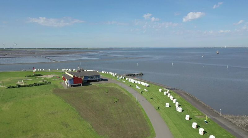 Dockkoogspitze ab Frühjahr 2026 vorübergehend geschlossen