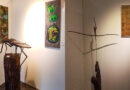 „Ergänzung“ Neue Ausstellung in der Galerie GF