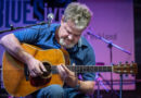 Blues/Folkmusiker IGNATZ NETZER im Kulturkeller
