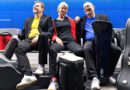 Liederjan im Husumer Kulturkeller