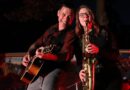 „Thunder Road“ – ein Bruce-Springsteen-Abend in Husum