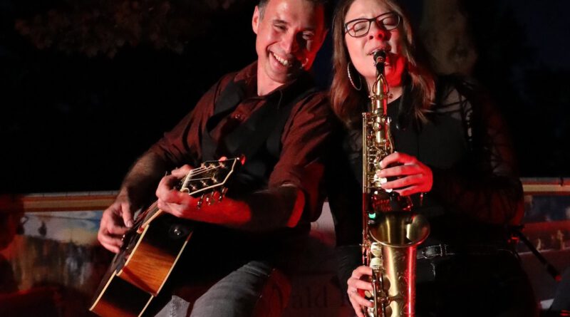 „Thunder Road“ – ein Bruce-Springsteen-Abend in Husum