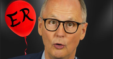 Reiner Kröhnert im Kulturkeller Husum