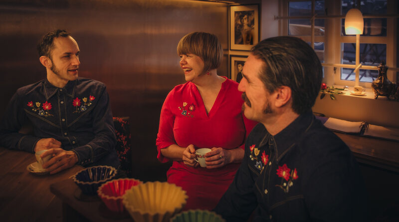 Randi Tytingvåg Trio