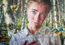 Begegnungen – LILLIEN UND MANUELA GRUPE / MALEREI