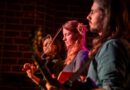 Konzert LILLÖRDAG im KulturKeller Husum, 17.07.26